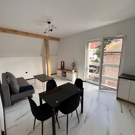Dworskiego 74 Apartament 1 Przemyśl Εξωτερικό φωτογραφία