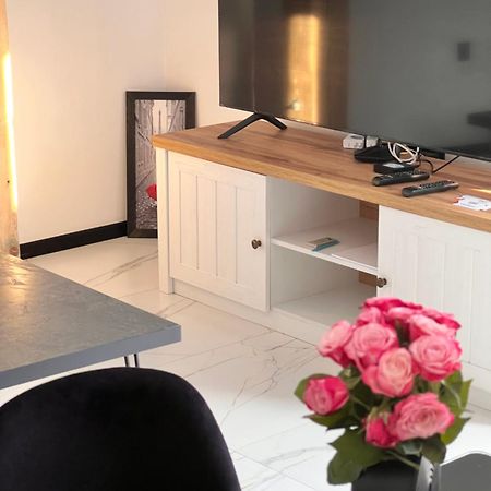 Dworskiego 74 Apartament 1 Przemyśl Εξωτερικό φωτογραφία