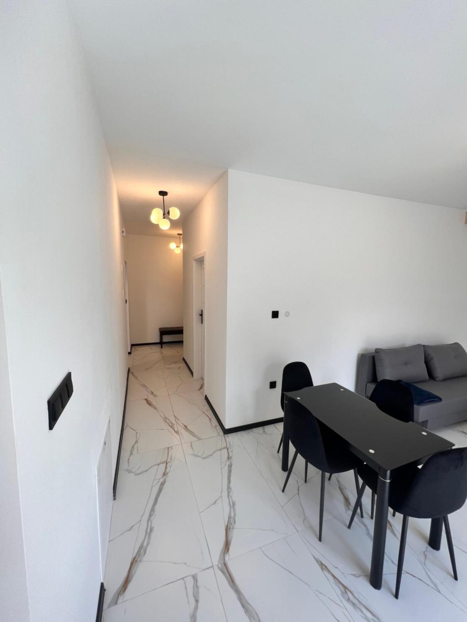 Dworskiego 74 Apartament 1 Przemyśl Εξωτερικό φωτογραφία