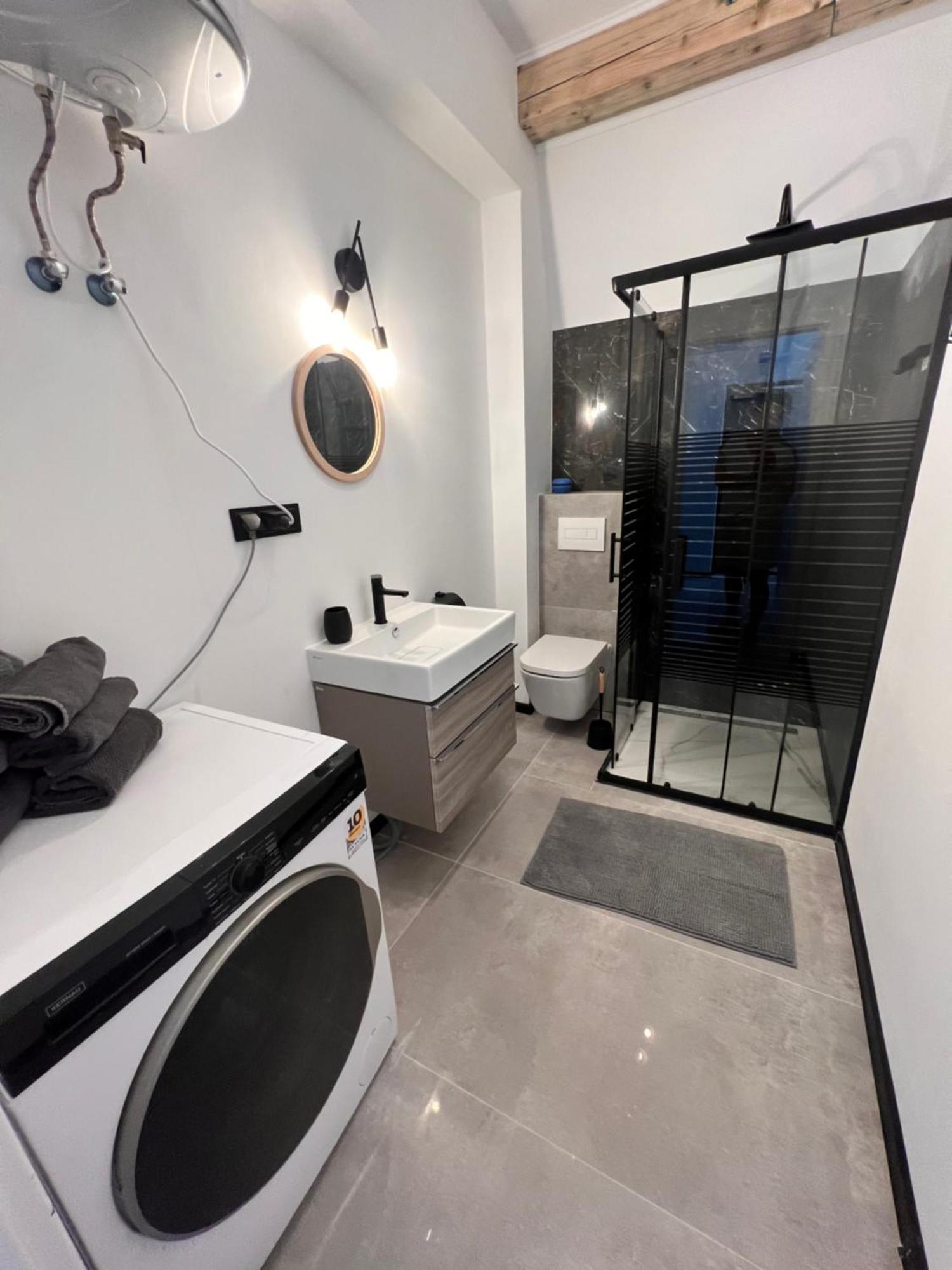 Dworskiego 74 Apartament 1 Przemyśl Εξωτερικό φωτογραφία