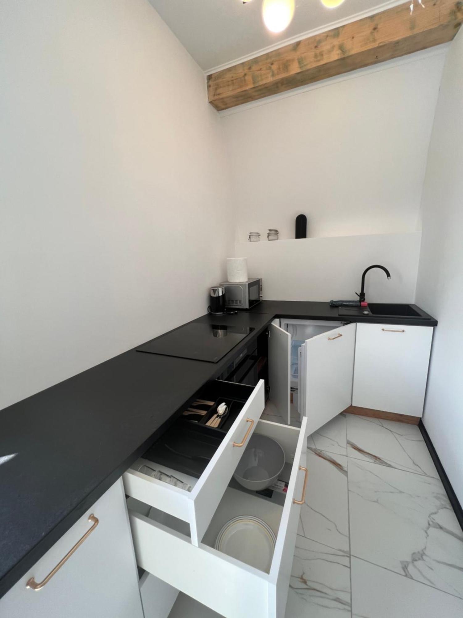Dworskiego 74 Apartament 1 Przemyśl Εξωτερικό φωτογραφία