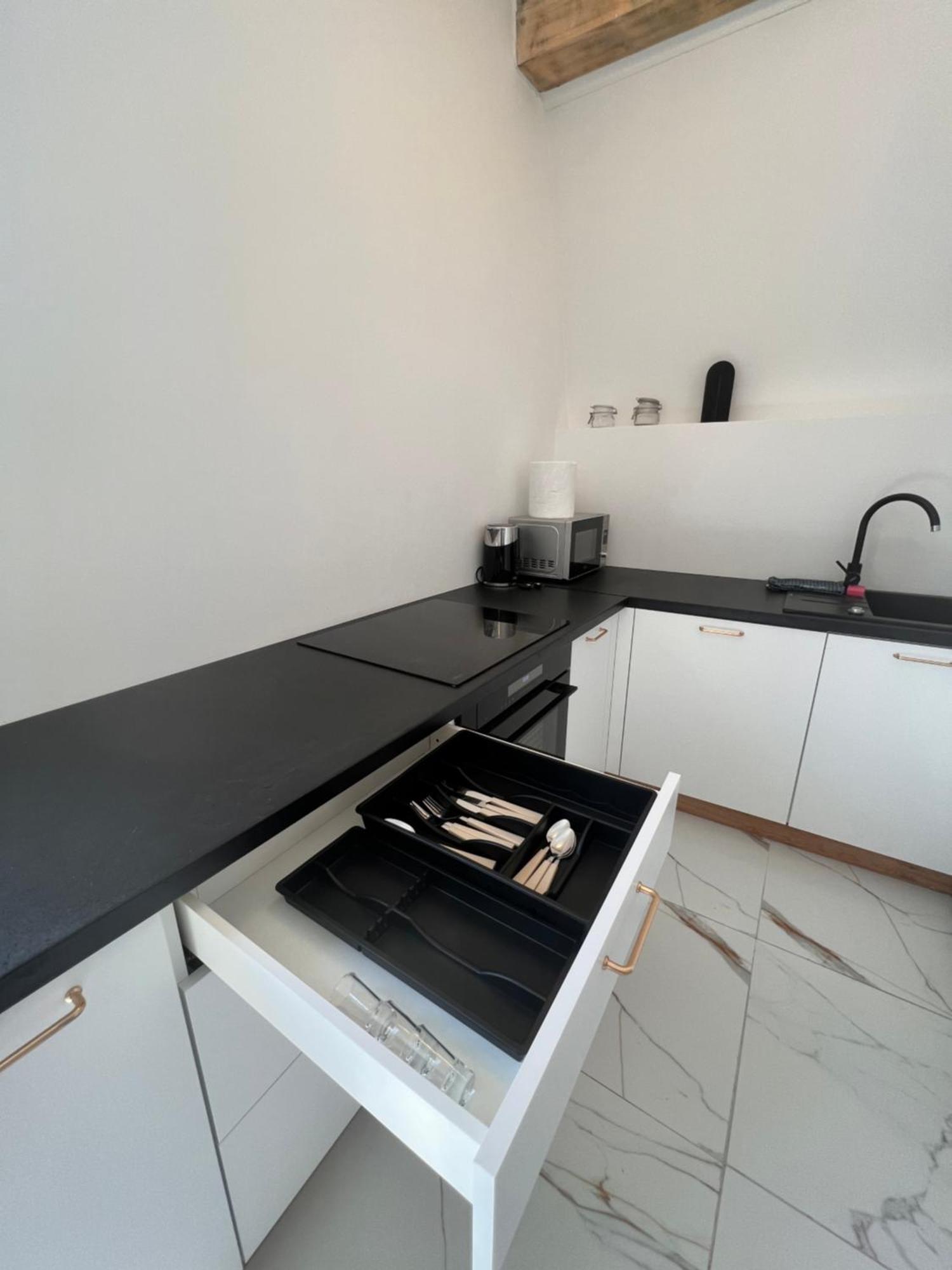 Dworskiego 74 Apartament 1 Przemyśl Εξωτερικό φωτογραφία