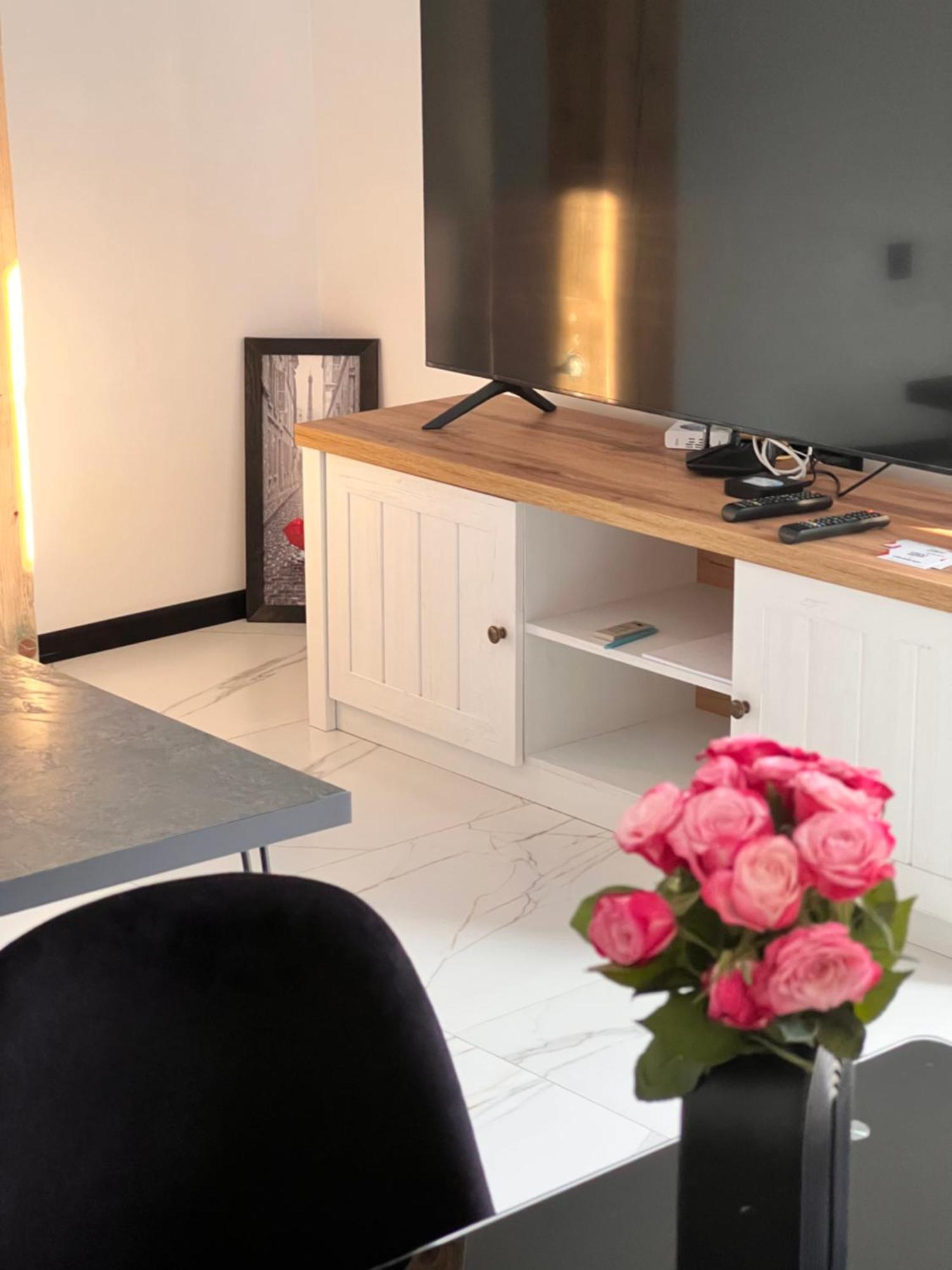 Dworskiego 74 Apartament 1 Przemyśl Εξωτερικό φωτογραφία